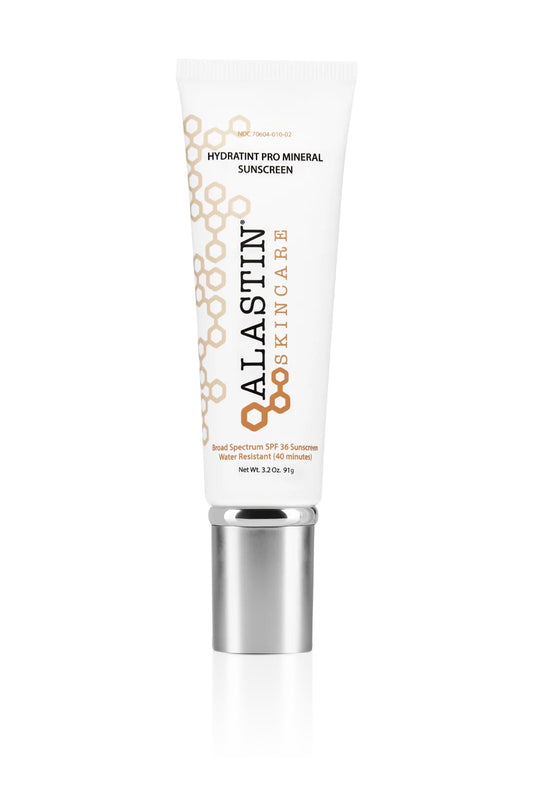 HydraTint Pro Mineral Broad Spectrum Sunscreen SPF 36